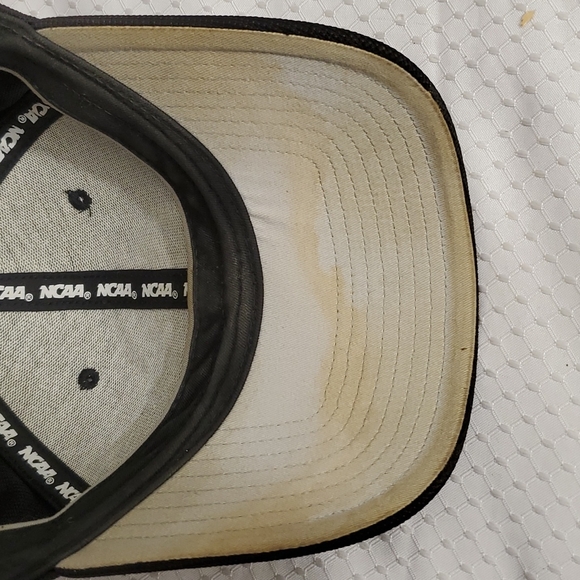 Florida State Seminole FSU Hat Cap Signatures Adjustable Unisex Noles College-GC - Picture 13 of 14